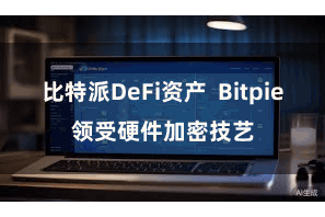 比特派DeFi资产 Bitpie领受硬件加密技艺