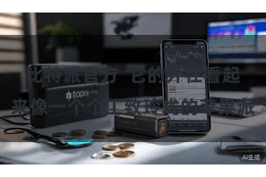 比特派官方  它的外在看起来像一个个工致玲珑的苹果派