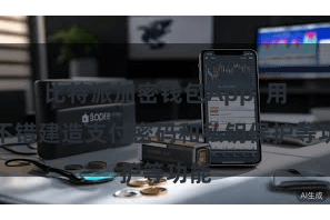 比特派加密钱包App  用户不错建造支付密码和私钥保护等功能